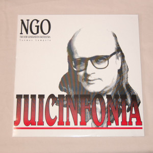 Juicinfonia